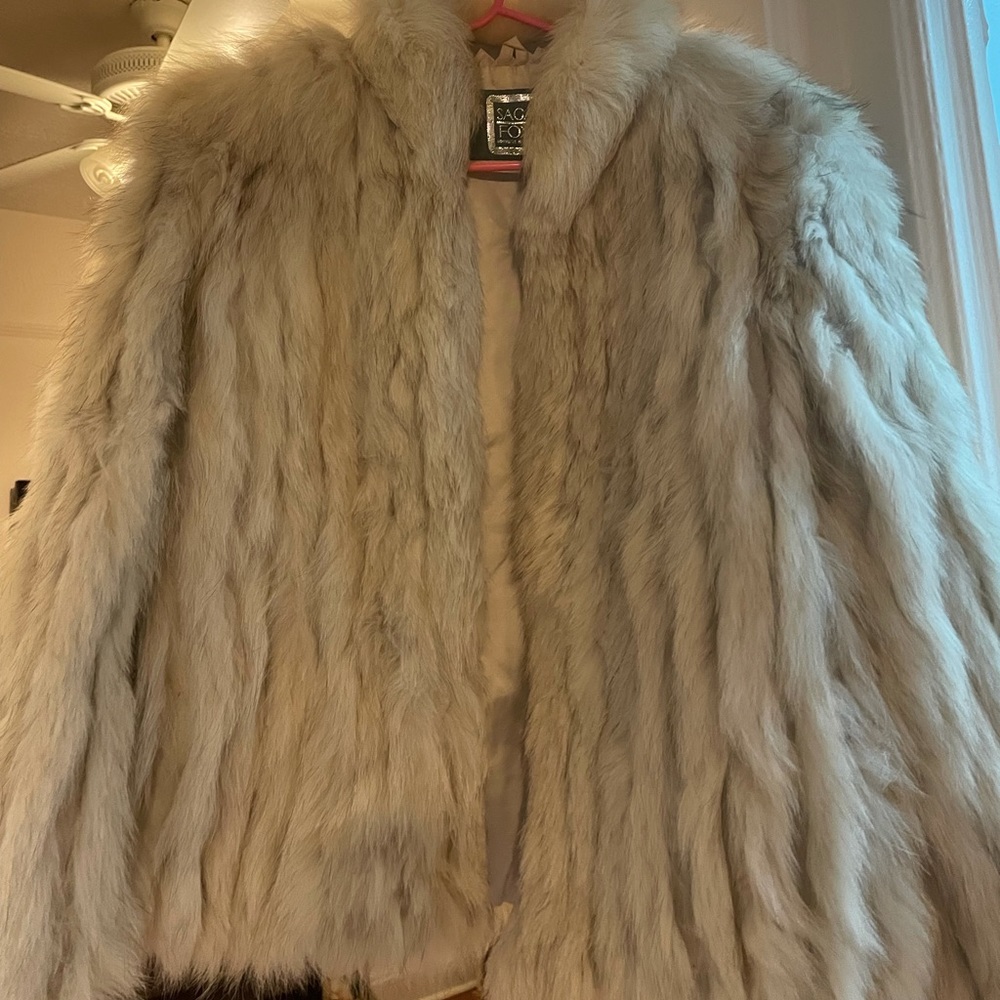 SAGA FUR